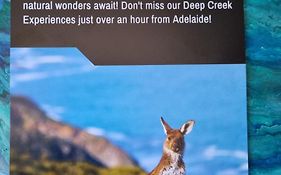 Seagrass Villas Normanville